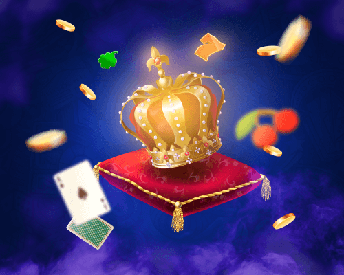 CASINO LOYALTY PROGRAM
